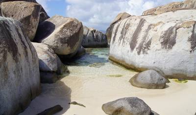 Caribbean Dreams: Exploring the U.S. & British Virgin Islands in 10 Days — 2
