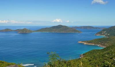 Caribbean Dreams: Exploring the U.S. & British Virgin Islands in 10 Days — 3