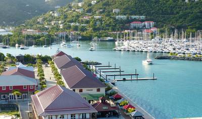 Caribbean Dreams: Exploring the U.S. & British Virgin Islands in 10 Days — 4