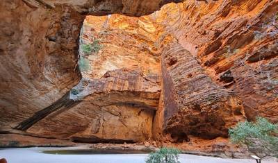 A Aventura por Kimberley e Arnhem Land — 3
