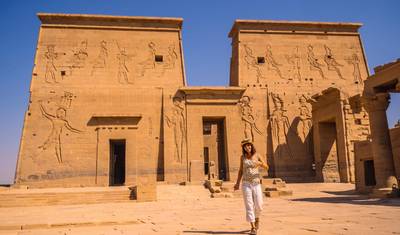 مغامرة كسوف مصر 2027 - C — 5