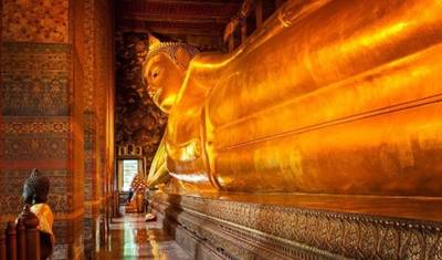 Privado - Viagens de Bangkok para o Norte da Tailândia 10 Dias 9 Noites — 2