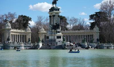 Madrid: Where Life Meets Culture — 5