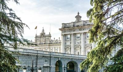Madrid: Where Life Meets Culture — 4