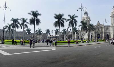 Peru's Epic 8-Day Adventure — 3