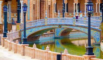 Seville City Break — 4