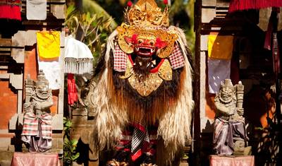 Fuga Atemporal em Bali em 5 Dias - Tour Privado — 2