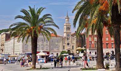 Adriatic Paradise Cruise 2026 by Lupus Mare - from Split to Split — 3