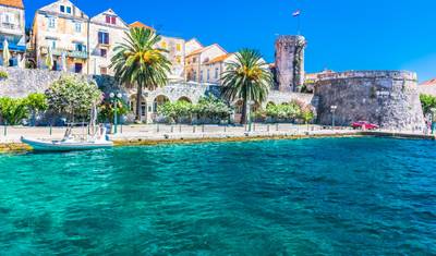 Adriatic Paradise Cruise 2026 by Lupus Mare - from Split to Split — 5