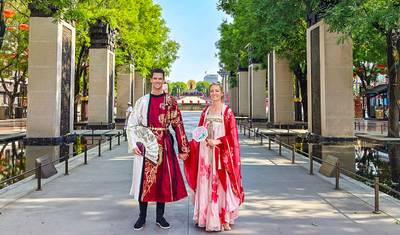 Customized 8-Day Classic China Private Tour, All Inclusive & Fully Guided — 2