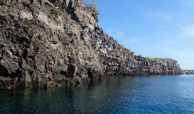 Andes to Galapagos North–South Horizons Explorer Cruise (C1) — 4