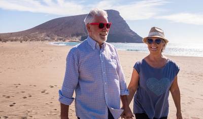 Walking Tenerife and La Gomera — 5