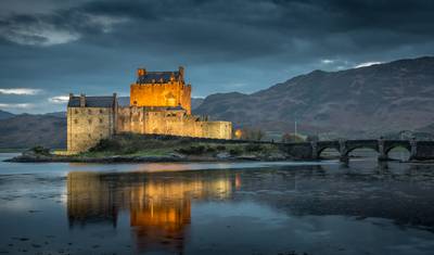 Wyspa Iona, Mull, Loch Lomond i Isle of Skye — 5-dniowa wycieczka w małej grupie — 2