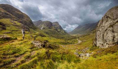 Wyspa Iona, Mull, Loch Lomond i Isle of Skye — 5-dniowa wycieczka w małej grupie — 3