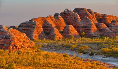 Wonders of the Kimberley (11 Days) — 4