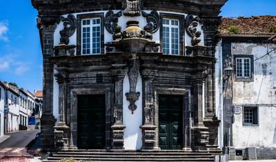 Azores: Volcanic Scenery and Coastal Routes — 5