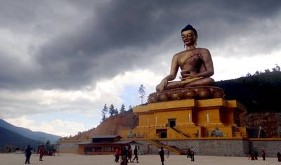 11-dniowa prywatna wycieczka po Nepalu i Bhutanie — 3