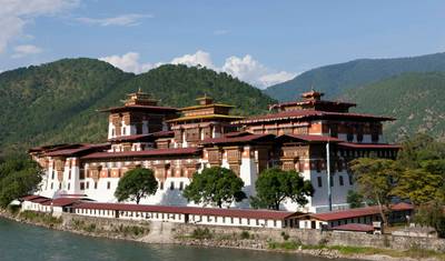 11-dniowa prywatna wycieczka po Nepalu i Bhutanie — 5