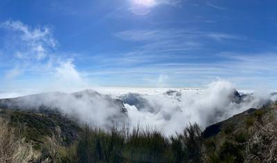 Active Madeira on Your Own — 4