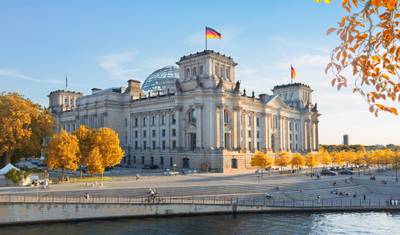 Jewels of Germany — 5