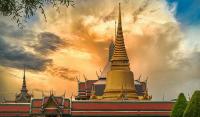 One Week in Bangkok: The Ultimate City Escape — 2