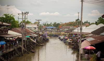 One Week in Bangkok: The Ultimate City Escape — 3