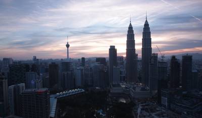 12 يوم من سحر ماليزيا: استكشف KL وما وراءها — 3