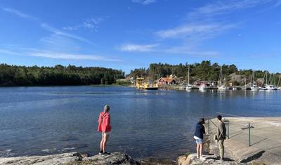 Nordic Pulse: City Break w Oslo — 4
