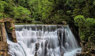 The Best Vacation in Slovenia with Kids — 5