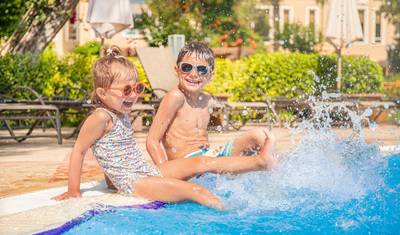 The Best Vacation in Slovenia with Kids — 3