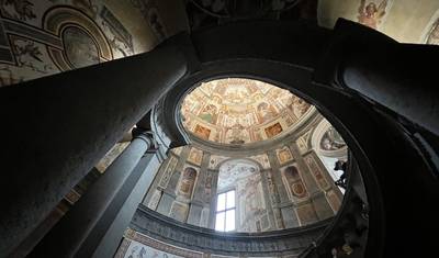 Lakes & Castles Near Rome: A Romantic Escape — 2