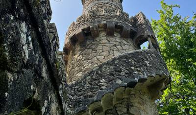 Lisbon & Sintra: A Double Dose of Magic — 5