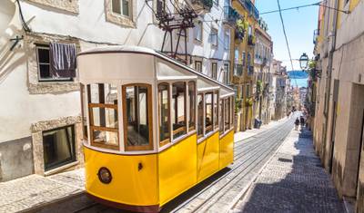 Lisbon & Sintra: A Double Dose of Magic — 4