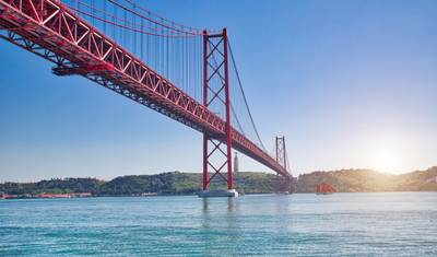 Lisbon & Sintra: A Double Dose of Magic — 3