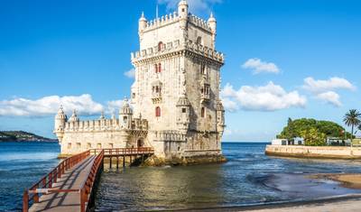 Lisbon & Sintra: A Double Dose of Magic — 2