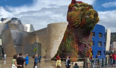 Bilbao: Gateway to the Basque Country — 5
