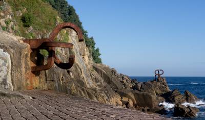 Bilbao: Gateway to the Basque Country — 2