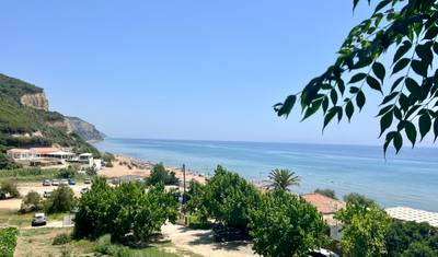 The Hidden Treasures of South Corfu — 4