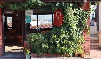 Timeless Ankara: From Empires to the Present — 3