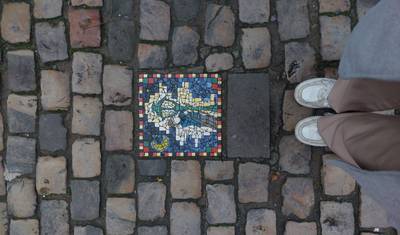 Bélgica Expresso: Antuérpia, Gante, Bruges e Bruxelas — 2