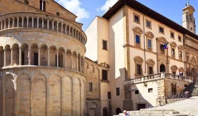 Tuscany’s Most Beautiful Stops — 5