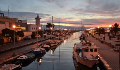 Tuscany’s Most Beautiful Stops — 2
