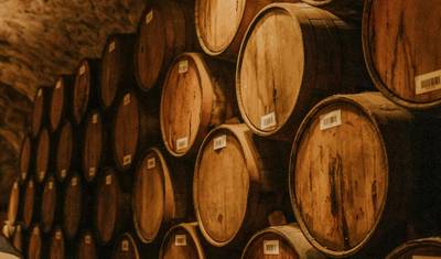 Uma sinfonia de sabores, sidra e vinho no coração da Normandia — 4