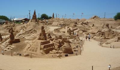 Algarve - a holiday full of wine — 5