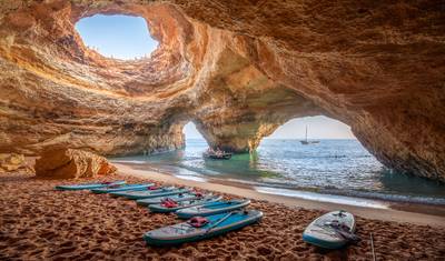Algarve - a holiday full of wine — 4