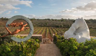 Algarve - a holiday full of wine — 3