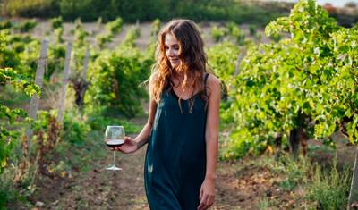 Algarve - a holiday full of wine — 2