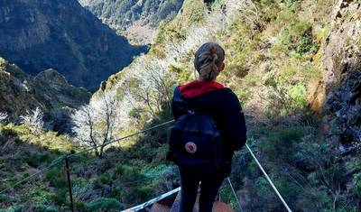 Island of Eternal Spring: Madeira — 2