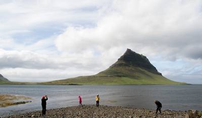 アイスランドの魔法：南部での家族の冒険 — 2