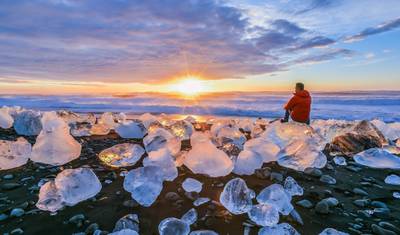 Islandzki Pierścień: Gdzie magia staje się rzeczywistością — 4